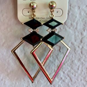 Fashion earrings